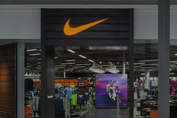 Nike: lavoro negli store in Campania