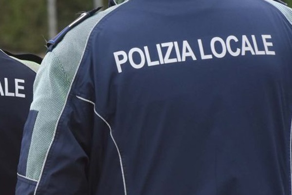 Calabria: a tempo indeterminato in polizia locale