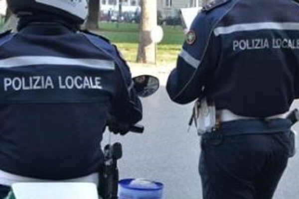 Campania: al via le domande per entrare in polizia a tempo indeterminato