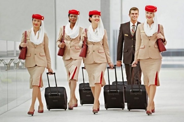 Emirates, opportunità in Abruzzo dalla Compagnia aerea