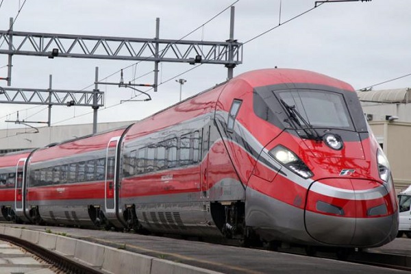 Le Ferrovie cercano giovani in Abruzzo