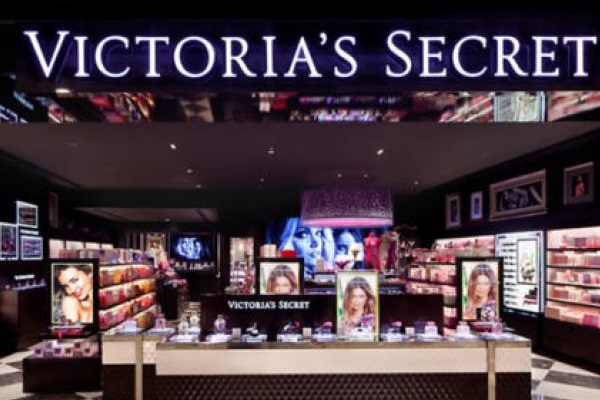 Campania, a lavoro nel marchio Victoria’s Secret