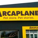 Puglia, lavoro in negozio con Arcaplanet