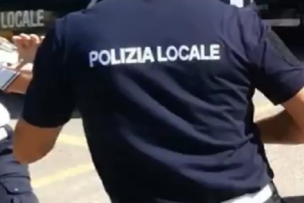 Calabria, concorso per entrare in Polizia Locale a tempo indeterminato