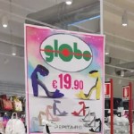 Lavoro in Puglia: Globo assume nei negozi di tutta la regione