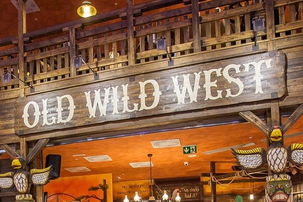 Lavoro in Abruzzo, personale per nuova apertura di Old Wild West