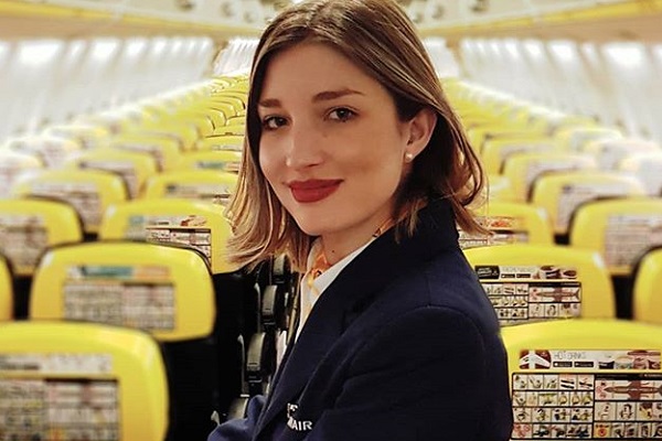 Lavoro in Ryanair, due giornate di selezioni in Puglia