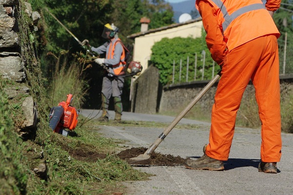 Puglia: 20 posti di lavoro nella Multiservizi