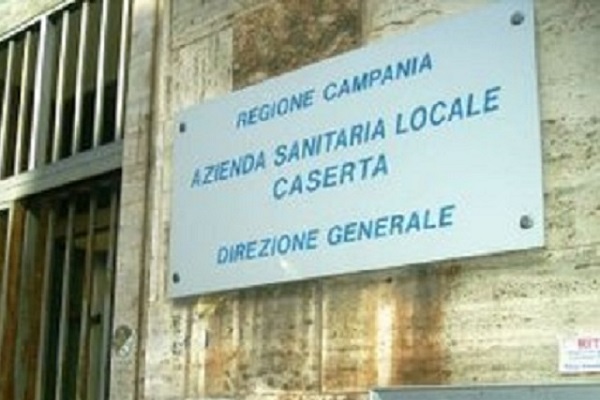 Concorso in Campania: 128 posti a tempo indeterminato alla ASL di Caserta