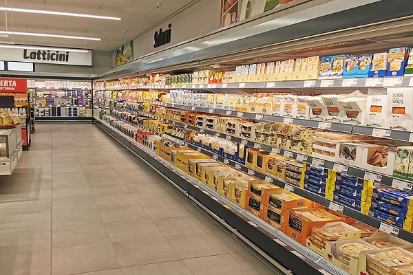 Cerchi lavoro in Calabria? Assunzioni in corso nei supermercati Eurospin