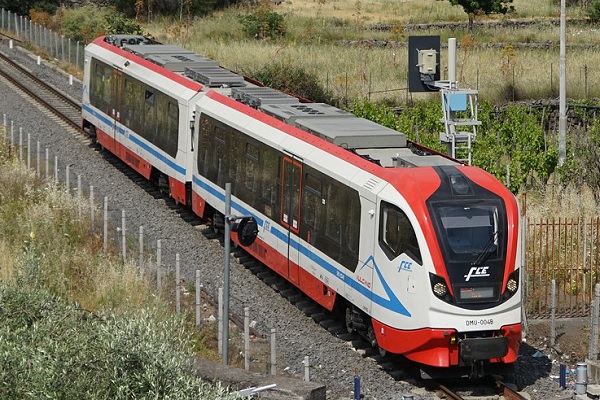 Sicilia: posti di lavoro per operatori alla Circumetnea