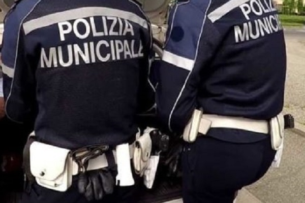 Agenti di polizia in Campania: concorso e tempo indeterminato