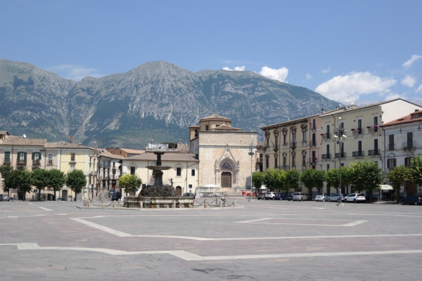 Abruzzo: concorso pubblico e assunzioni al Comune