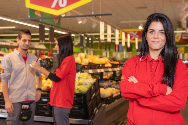 Campania, tante opportunità di lavoro nei supermercati Penny Market