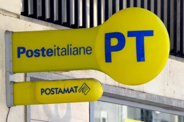 Le Poste assumono in Calabria!