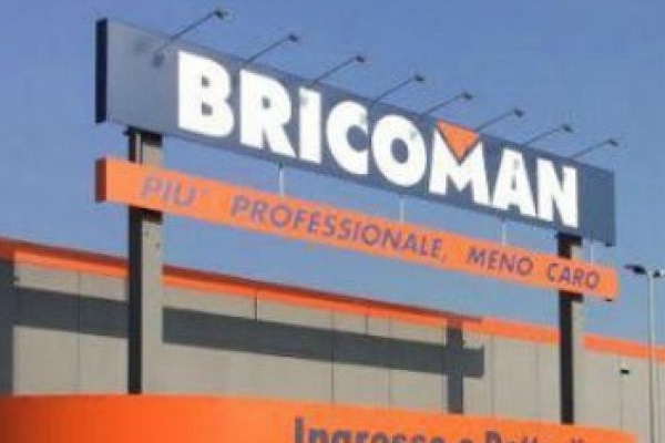 Lavoro Sicilia: Bricoman assume nuovo personale