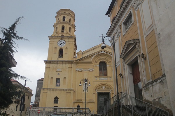 Campania: concorso per lavorare a tempo indeterminato in provincia di Napoli