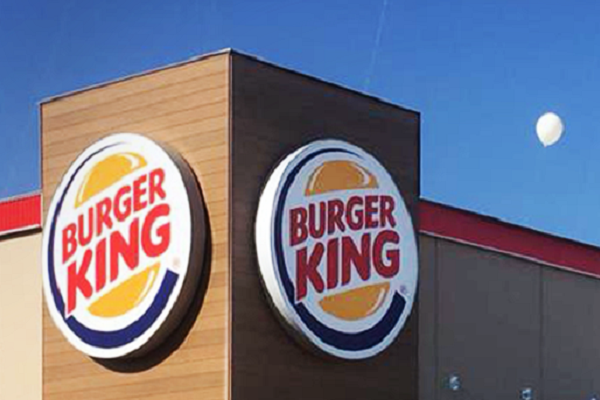 Lavoro Abruzzo: 45 assunzioni da Burger King