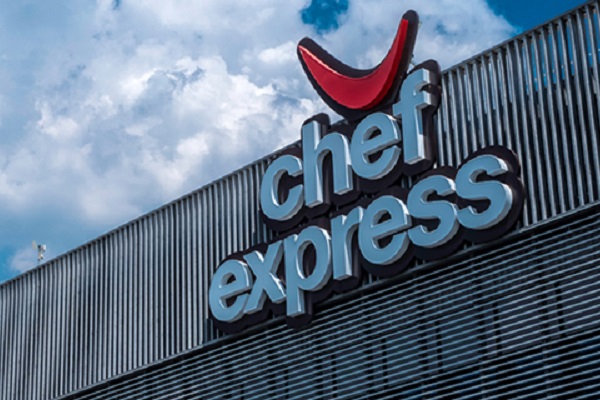 Lavoro Campania: assunzioni nella famosa Chef Express