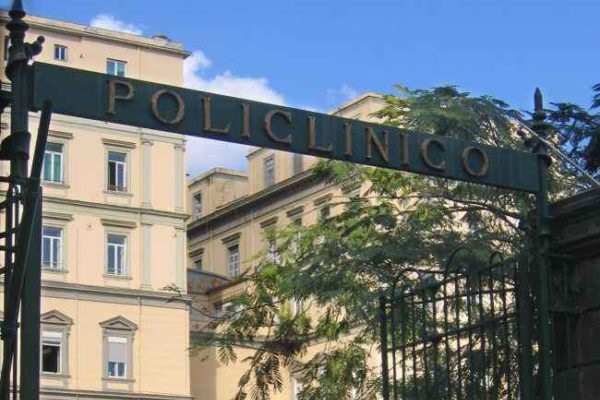 Lavoro Campania: Concorso per 183 posti al Policlinico