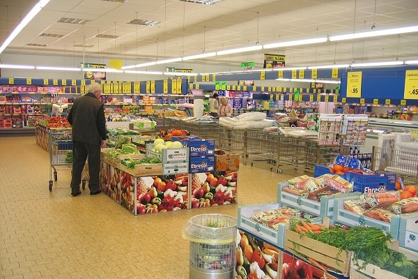 Lavoro Abruzzo: assunzioni in corso nei supermercati LIDL