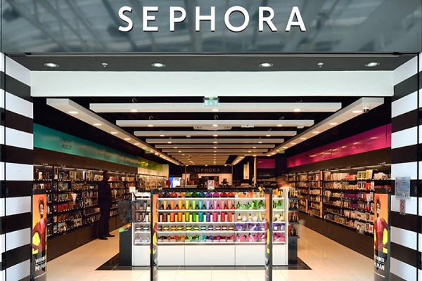 Lavoro Sicilia: assunzioni di personale da Sephora