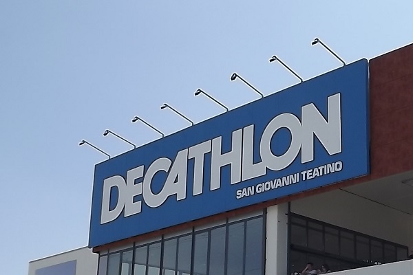 Lavoro Abruzzo: assunzioni in casa Decathlon