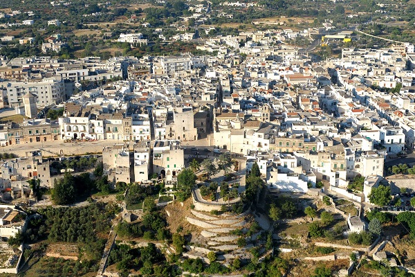 Lavoro Puglia: partecipa al concorso ed entra in polizia locale