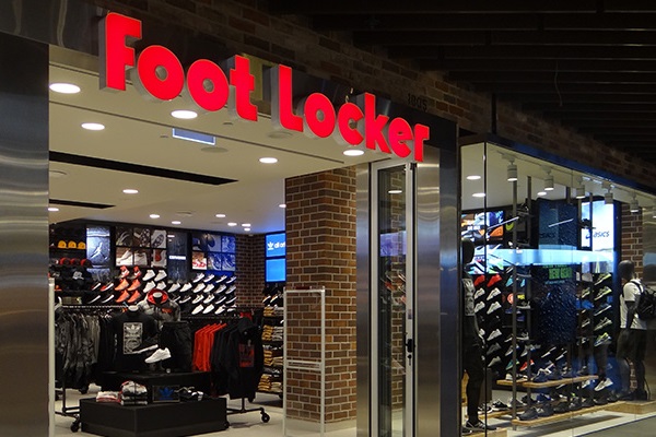 Lavoro Reggio Calabria e Cosenza: posti da Foot Locker