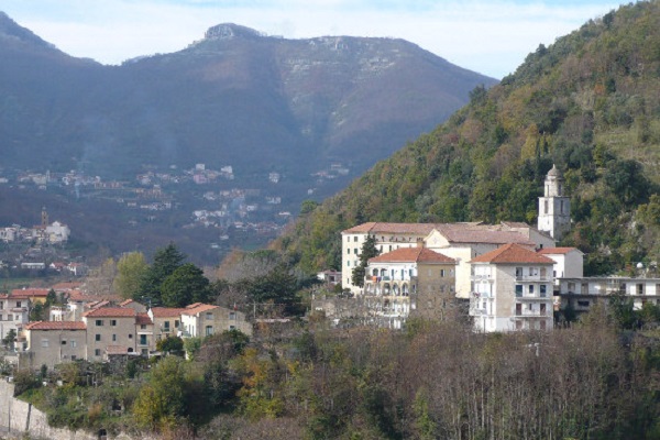 Lavoro Salerno: posti a tempo indeterminato in polizia locale