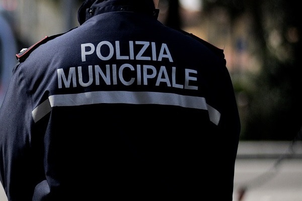 Lavoro Caserta: concorso per agenti di polizia municipale
