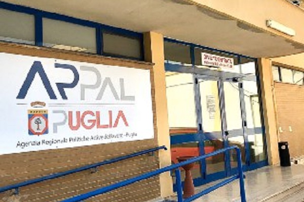 Lavoro Puglia: concorso per 948 posti a tempo indeterminato