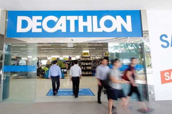 Lavoro Abruzzo: selezioni per il famoso marchio Decathlon