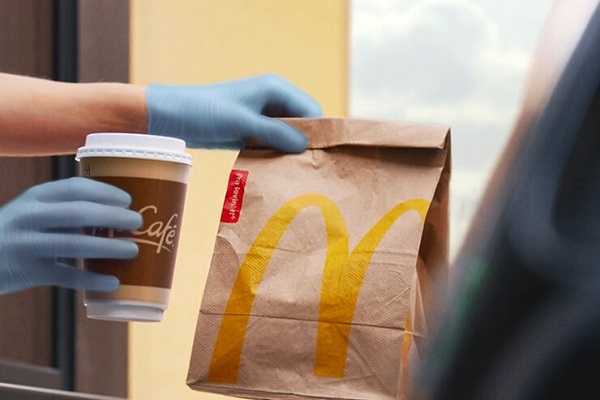 Lavoro Abruzzo: assunzioni in corso nei ristoranti McDonalds