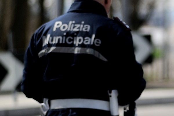 Lavoro Abruzzo: concorso pubblico per 15 in Polizia Locale