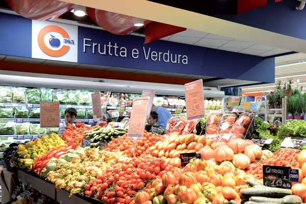 Lavoro Campania: i supermercati 365 cercano nuovi addetti