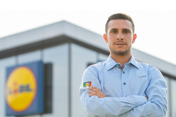 Lavoro Sicilia con Lidl: assunzioni in tanti supermercati siciliani