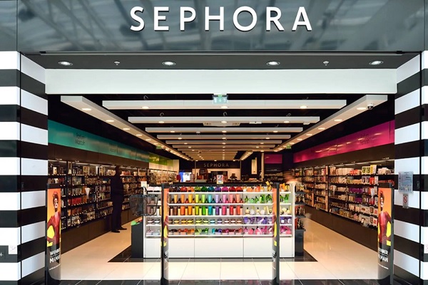 Lavoro Sicilia: opportunità di lavoro nei negozi Sephora