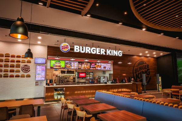 Lavoro Abruzzo: personale da Burger King senza esperienza