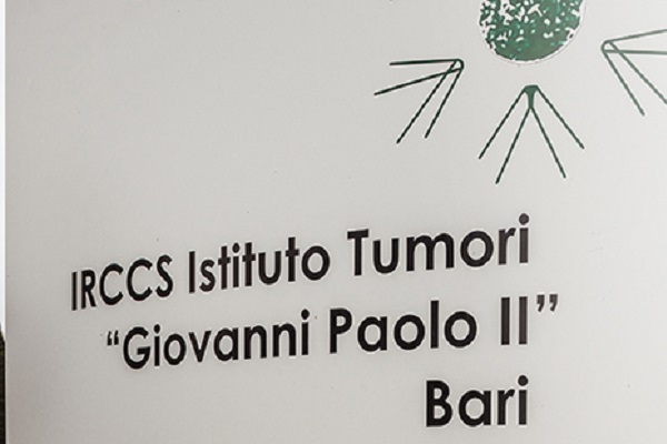 Lavoro Puglia: concorso per amministrativi all’Istituto Tumori