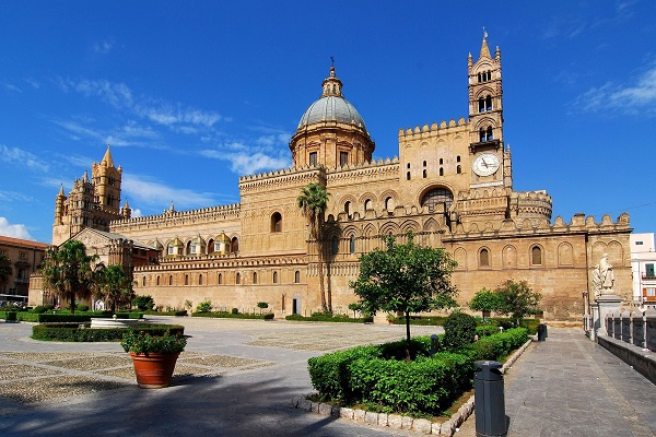 Lavoro Sicilia: concorso a Palermo a tempo indeterminato