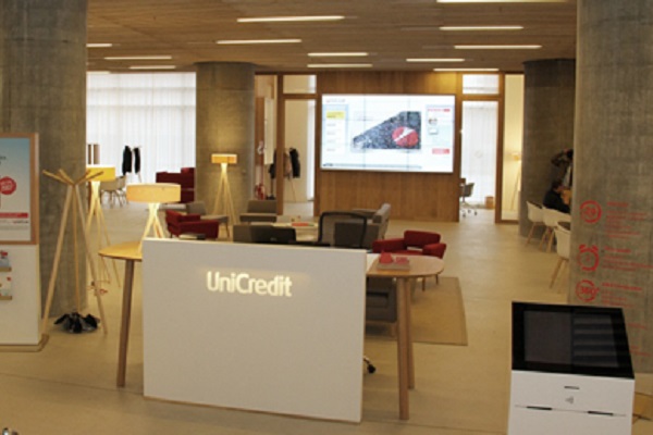 Lavoro Sicilia: lavoro in banca Unicredit, senza esperienza