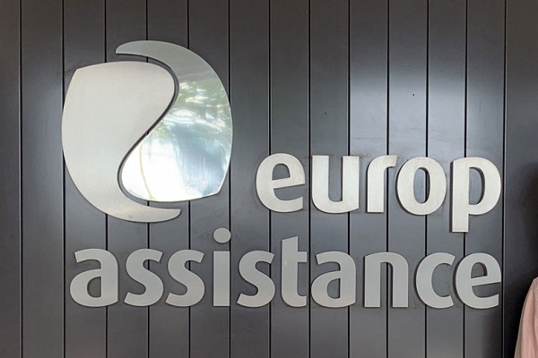 Lavoro Calabria in assistenza clienti Europ Assistance