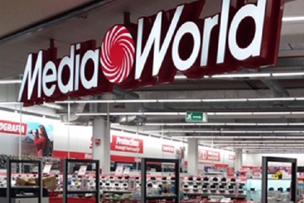 Lavoro Calabria per Addetti magazzino da MediaWorld