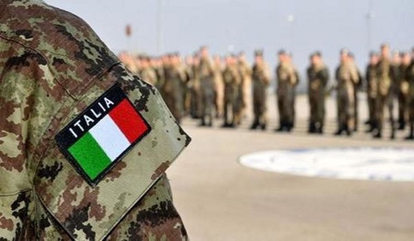 4000 volontari per l’esercito