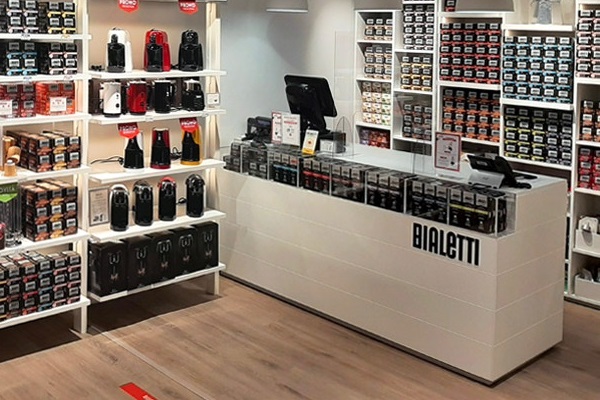 Lavoro Calabria: Bialetti assume al centro commerciale