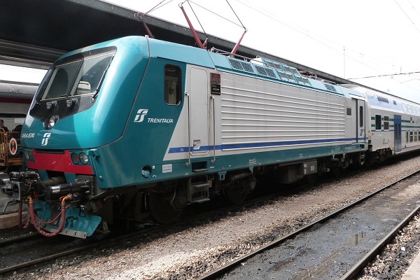 Lavoro Calabria: Ferrovie dello Stato assume giovani