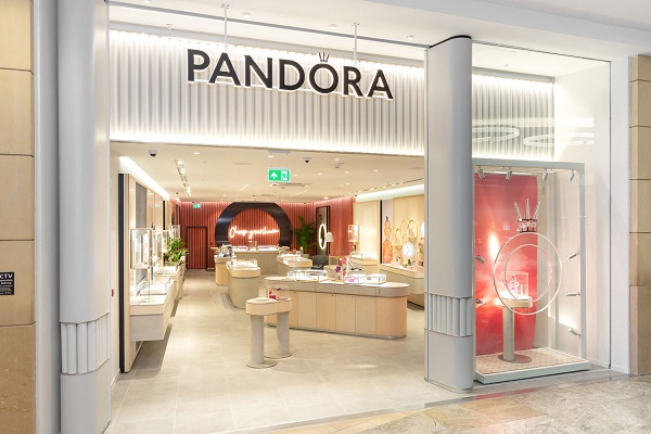 Lavoro Sicilia: cercasi commessi nei negozi Pandora