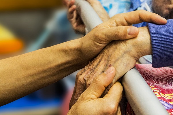 Lavoro Campania: concorso per 162 OSS in ospedale pubblico