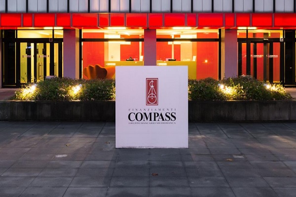 Lavoro Calabria in banca: Compass assume nuovo personale